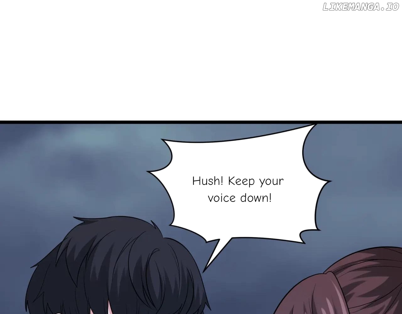 Era of the Haunted Chapter 333 - page 21